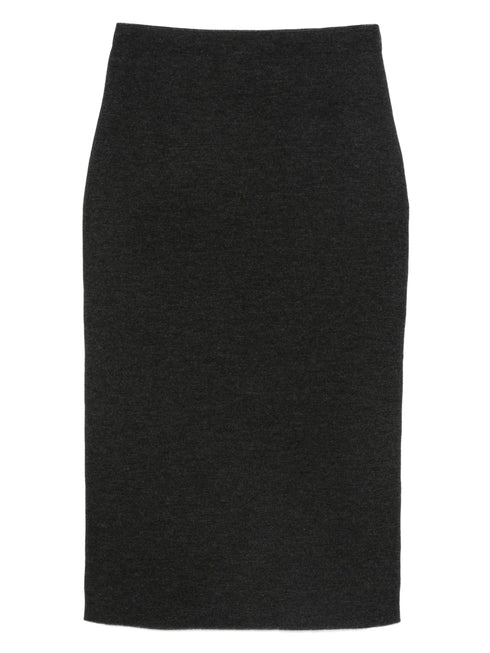 SEMICOUTURE SKIRT